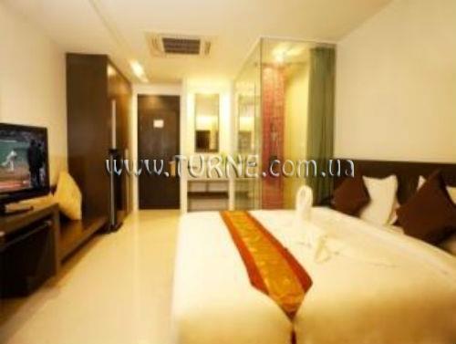 Изображение FX Resort Chaweng 3*