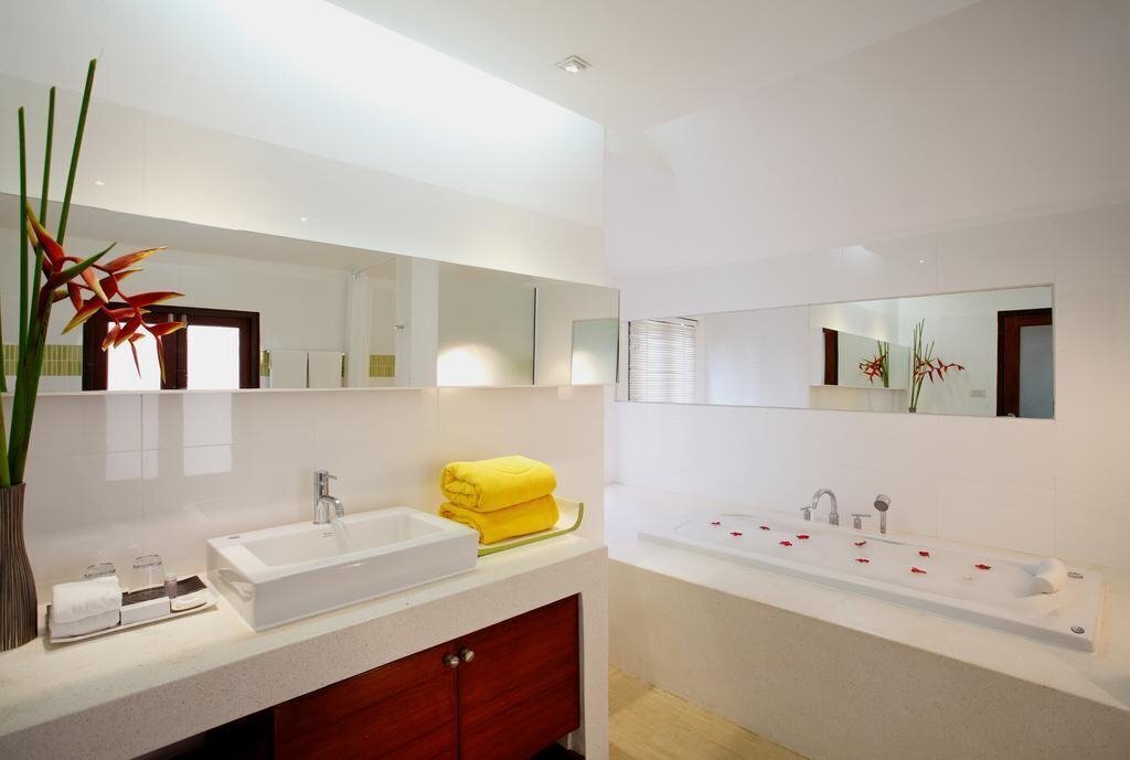 Фото Centra Coconut Beach Resort Samui 3*