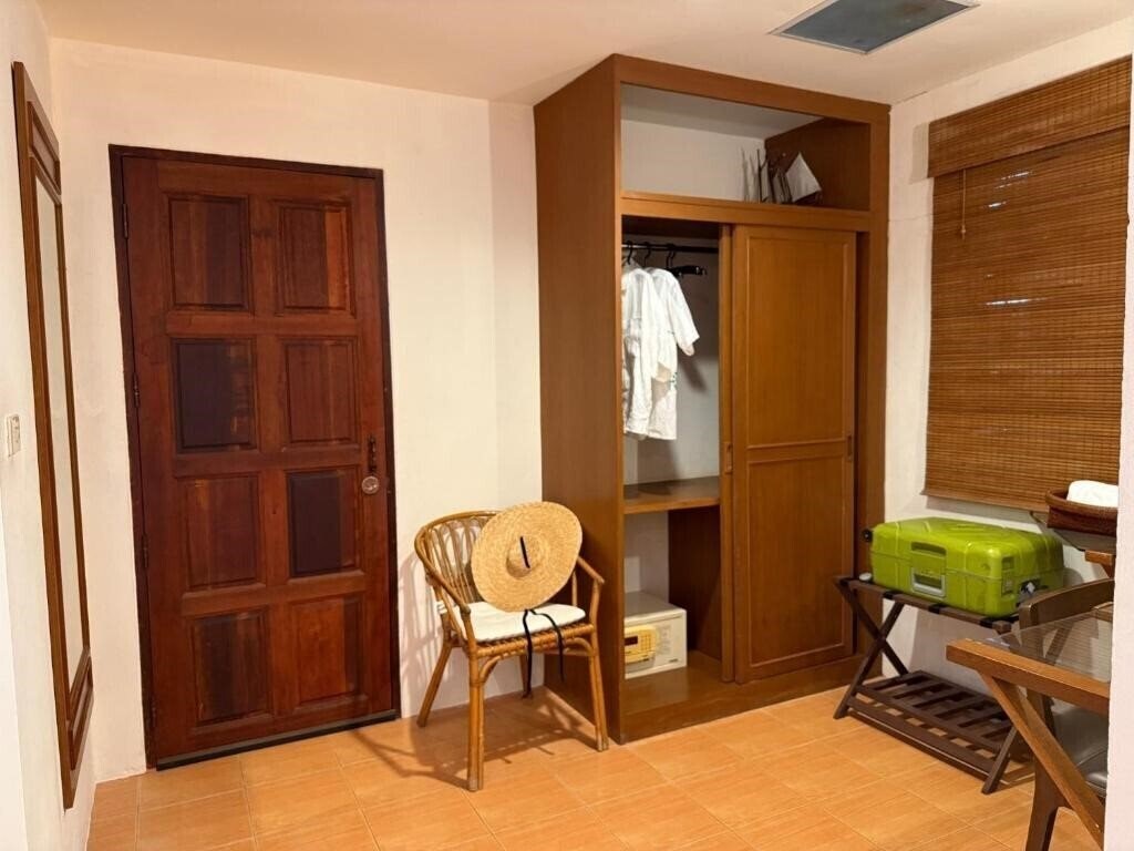 Фотография Natural Wing Health SPA & Resort 3*