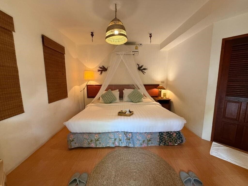 Отель Natural Wing Health SPA & Resort 3*