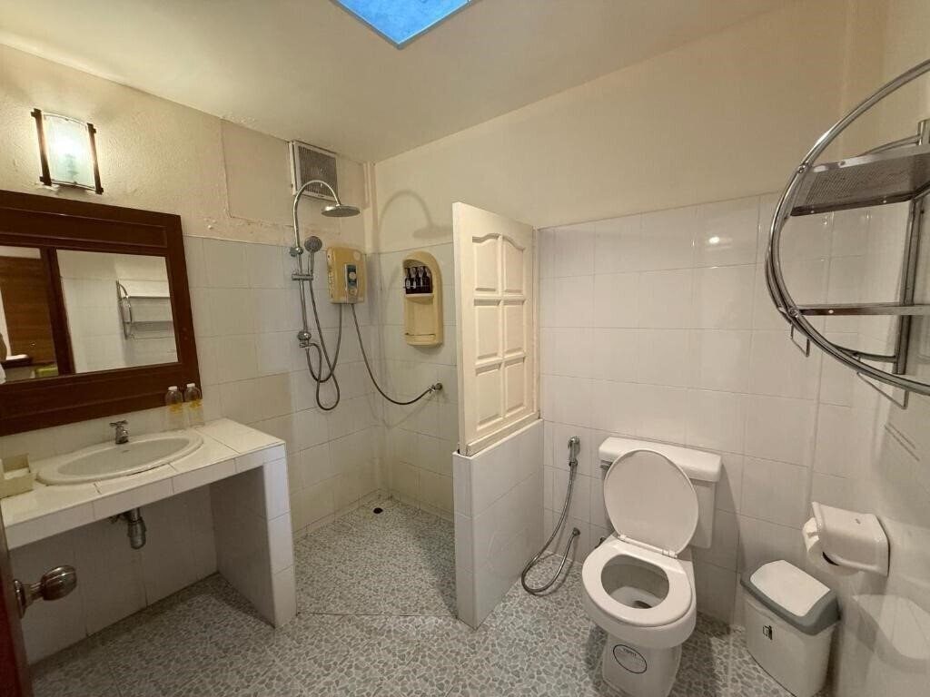 Фото Natural Wing Health SPA & Resort 3*