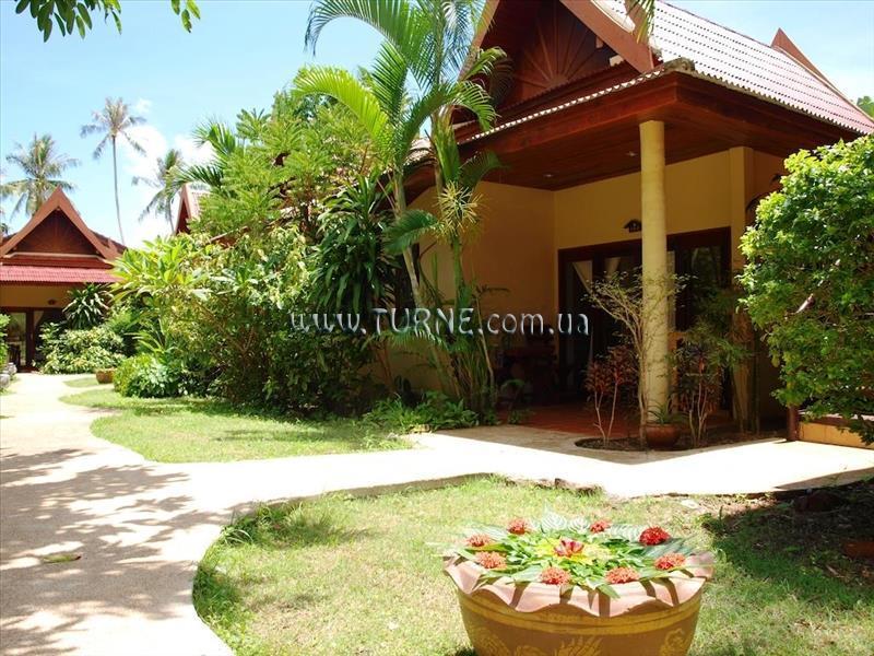 Фото Natural Wing Health SPA & Resort 3*