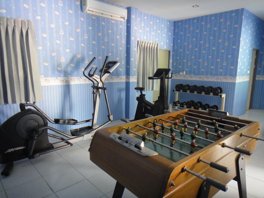 Фото Samui Home & Resort 3*