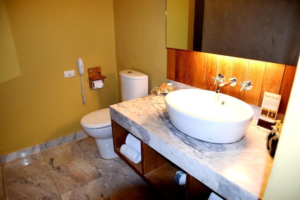 Картинка Deva Samui Resort & Spa 4*