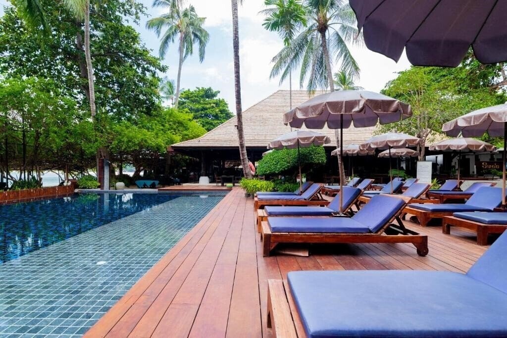 Изображение Chaweng Garden Beach Resort 3*