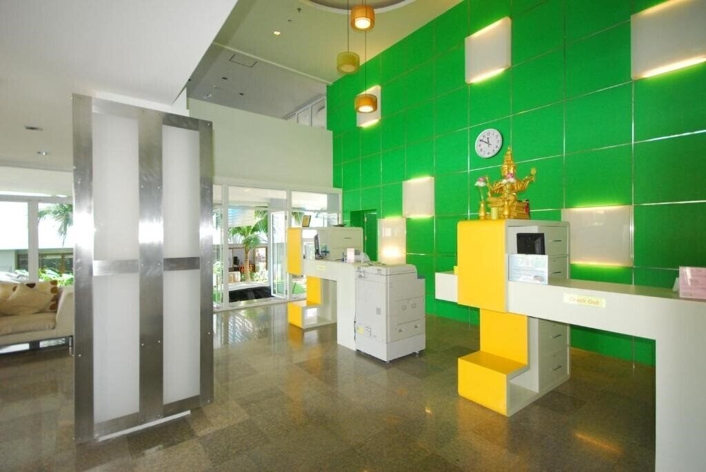 Изображение Samui VertiColor 3*