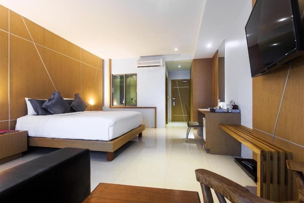 Фото Chaweng Cove Resotel 3*