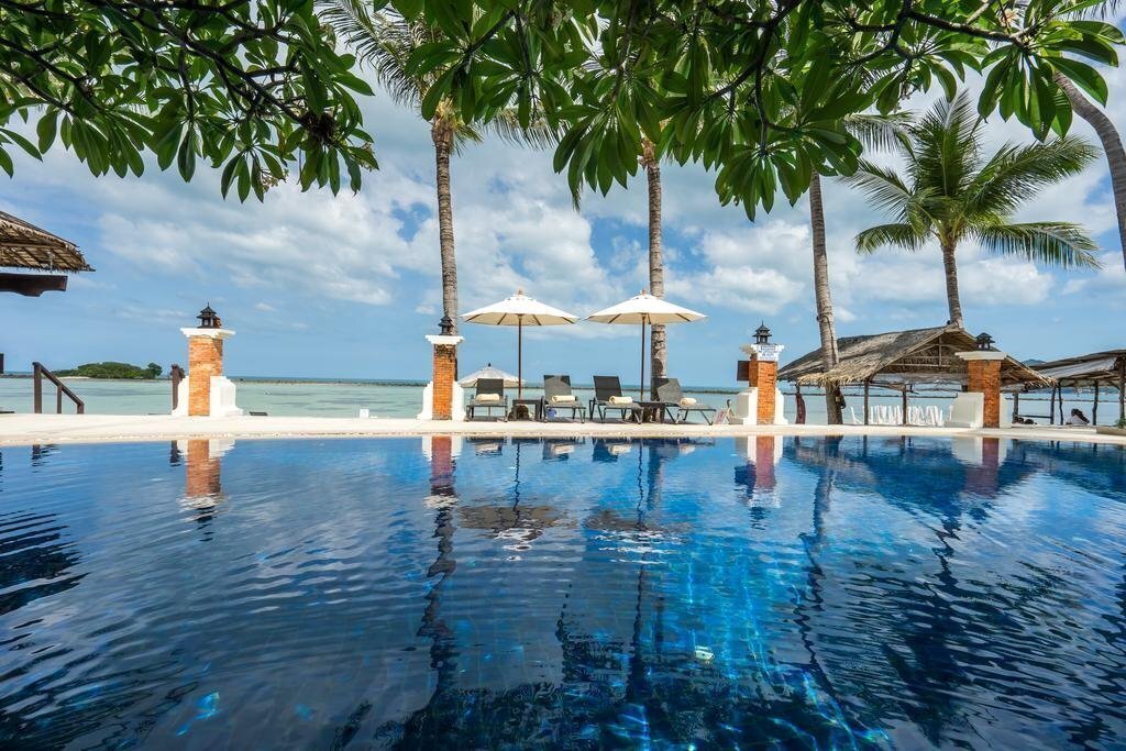 Изображение Dara Samui Beach Resort & SPA Villa 4*
