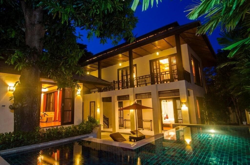 Фотография Kirikayan Luxury Pool Villas & SPA 5*