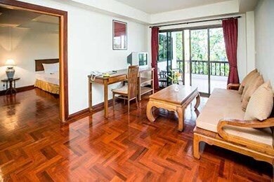 Фотография Thai Ayodhya Villas & SPA 3*