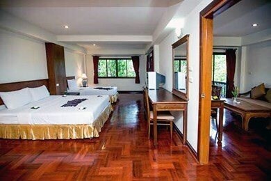 Изображение Thai Ayodhya Villas & SPA 3*