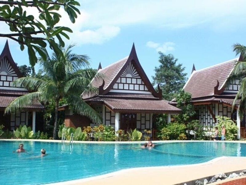 Фотография Thai Ayodhya Villas & SPA 3*