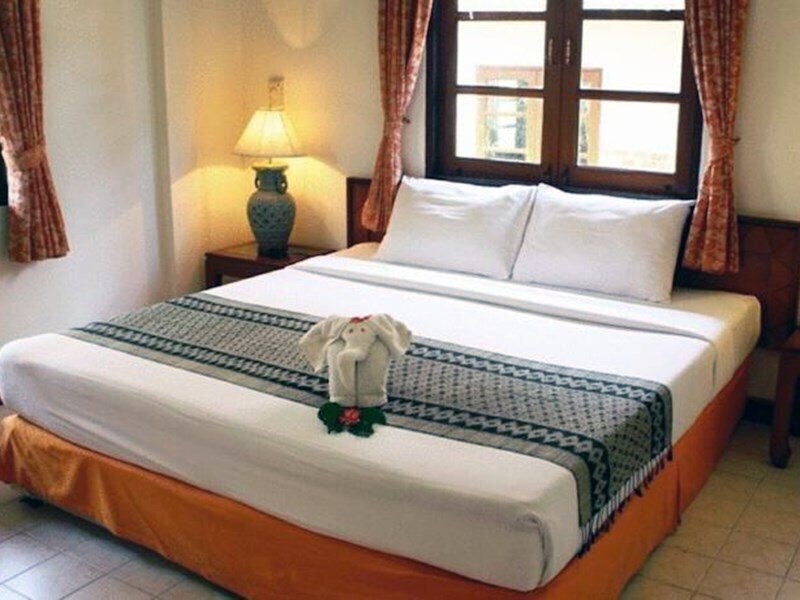Изображение Thai Ayodhya Villas & SPA 3*