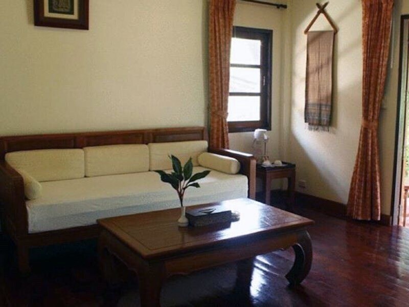 Картинка Thai Ayodhya Villas & SPA 3*
