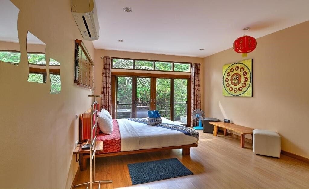 Фото Chaweng Noi Pool Villa 4*