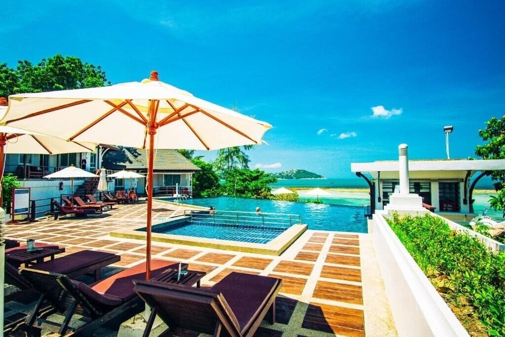 Изображение Al's Laemson Resort 3*