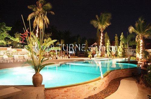 Картинка Baan Saen Sook Villas 3*