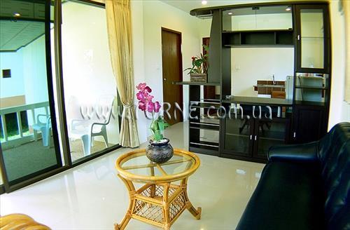 Изображение Baan Saen Sook Villas 3*