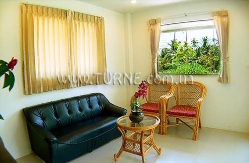 Фотография Baan Saen Sook Villas 3*