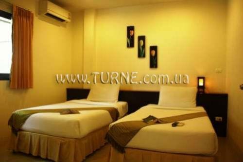 Фото Baan Saen Sook Villas 3*