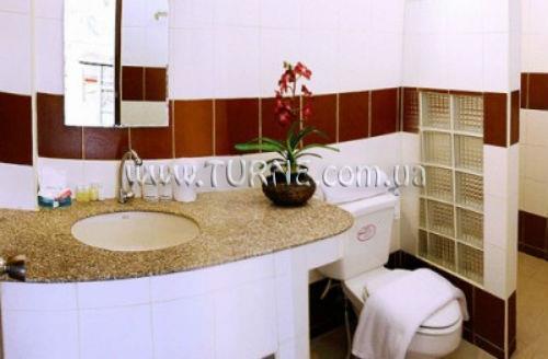 Отель Baan Saen Sook Villas 3*