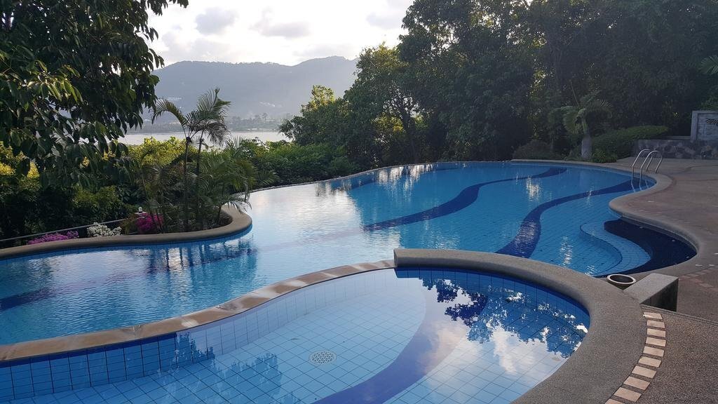 Фото Baan Suan Sook Resort 2*