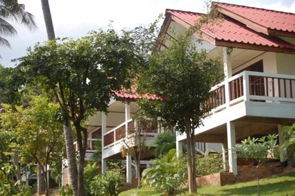 Фотография Baan Suan Sook Resort 2*