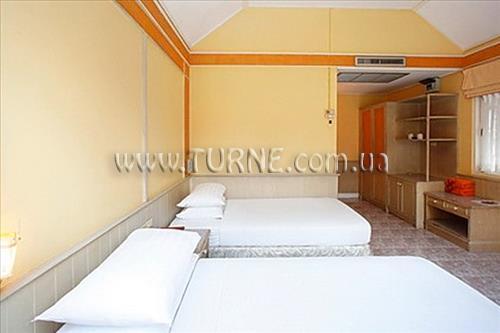 Картинка Bungalows at Bophut 2*