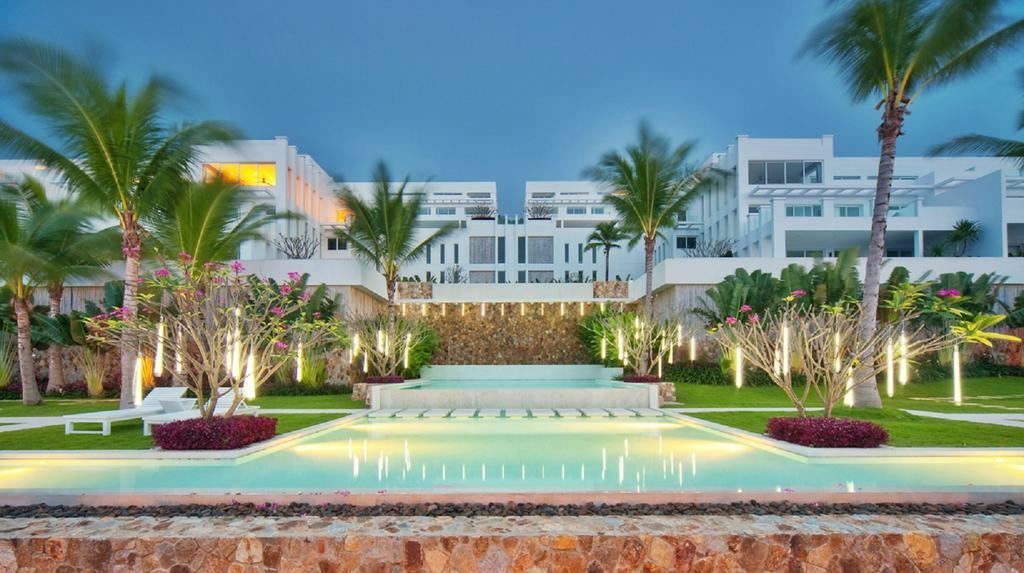 Отель Infinity Residences and Resort 5*