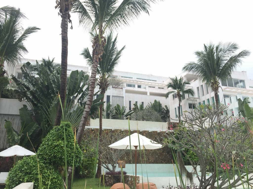 Фото Infinity Residences and Resort 5*