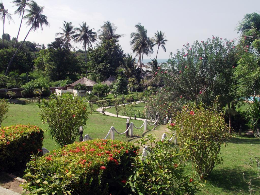 Фото Samui Tonggad Resort 3*