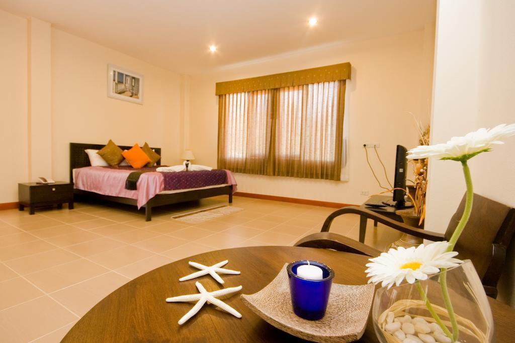 Фотография Samui Tonggad Resort 3*