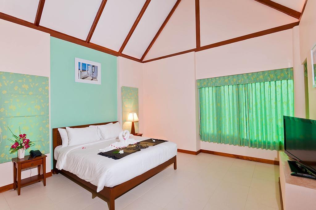 Изображение Samui Tonggad Resort 3*