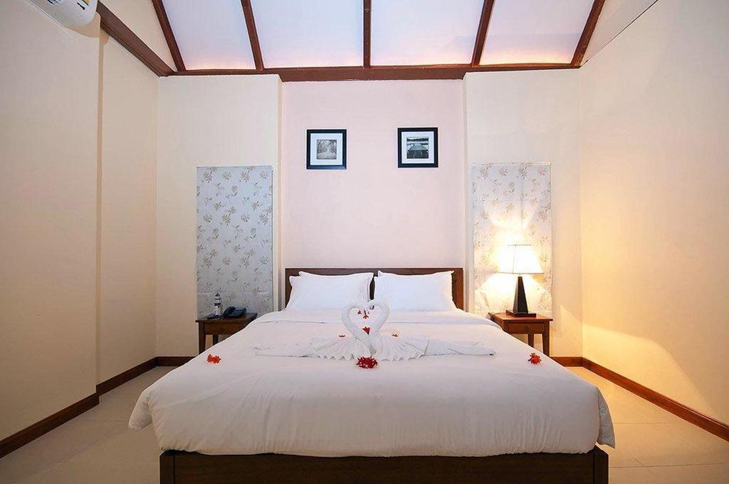 Картинка Samui Tonggad Resort 3*