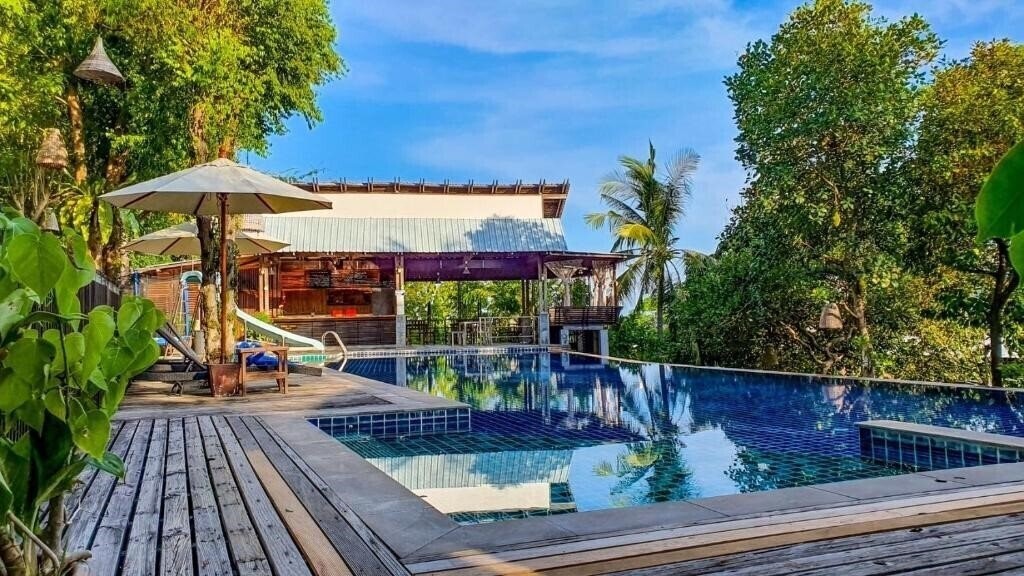 Фото Chaweng Park Place 2*