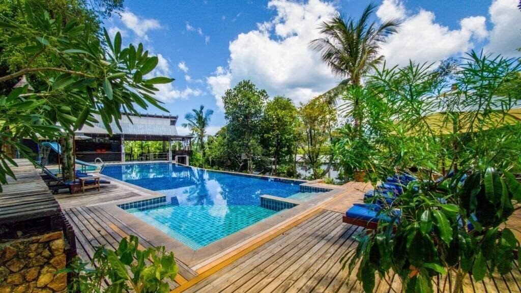 Фотография Chaweng Park Place 2*