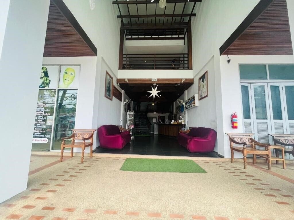 Картинка Chaweng Park Place 2*