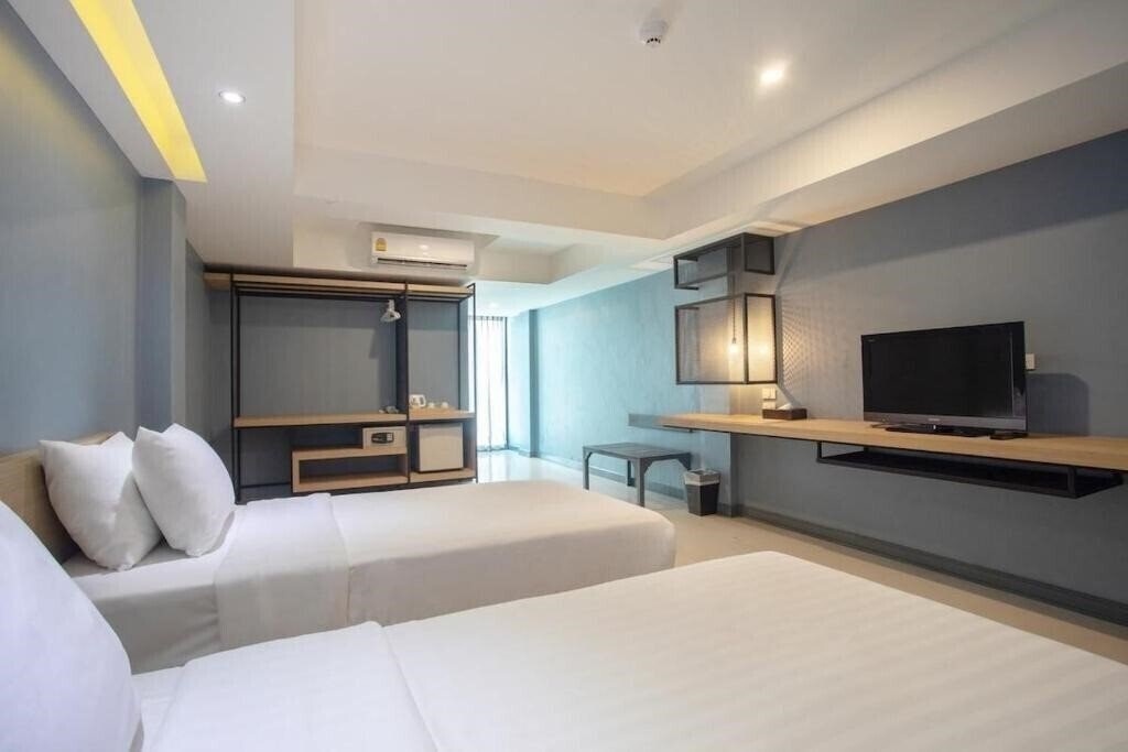 Картинка Nora Lakeview 3*