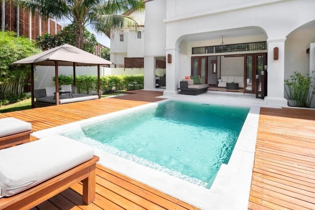 Картинка Sala Samui Resort & Spa 5*