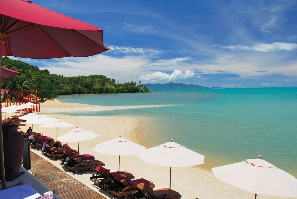 Отель Zazen Boutique Resort and Spa 4*