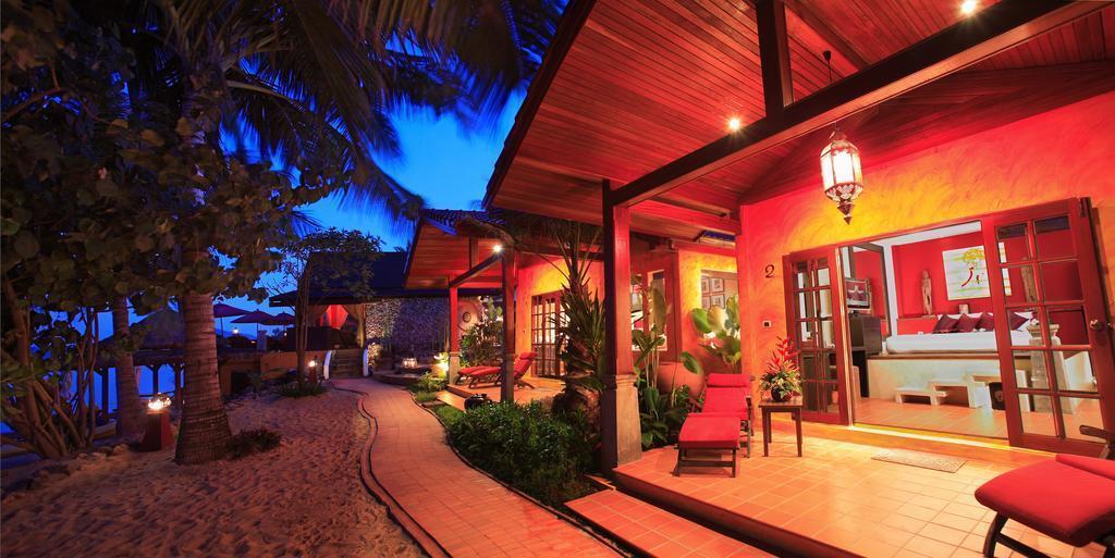 Фотография Zazen Boutique Resort and Spa 4*