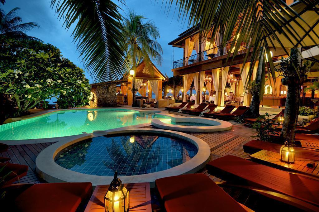 Изображение Zazen Boutique Resort and Spa 4*