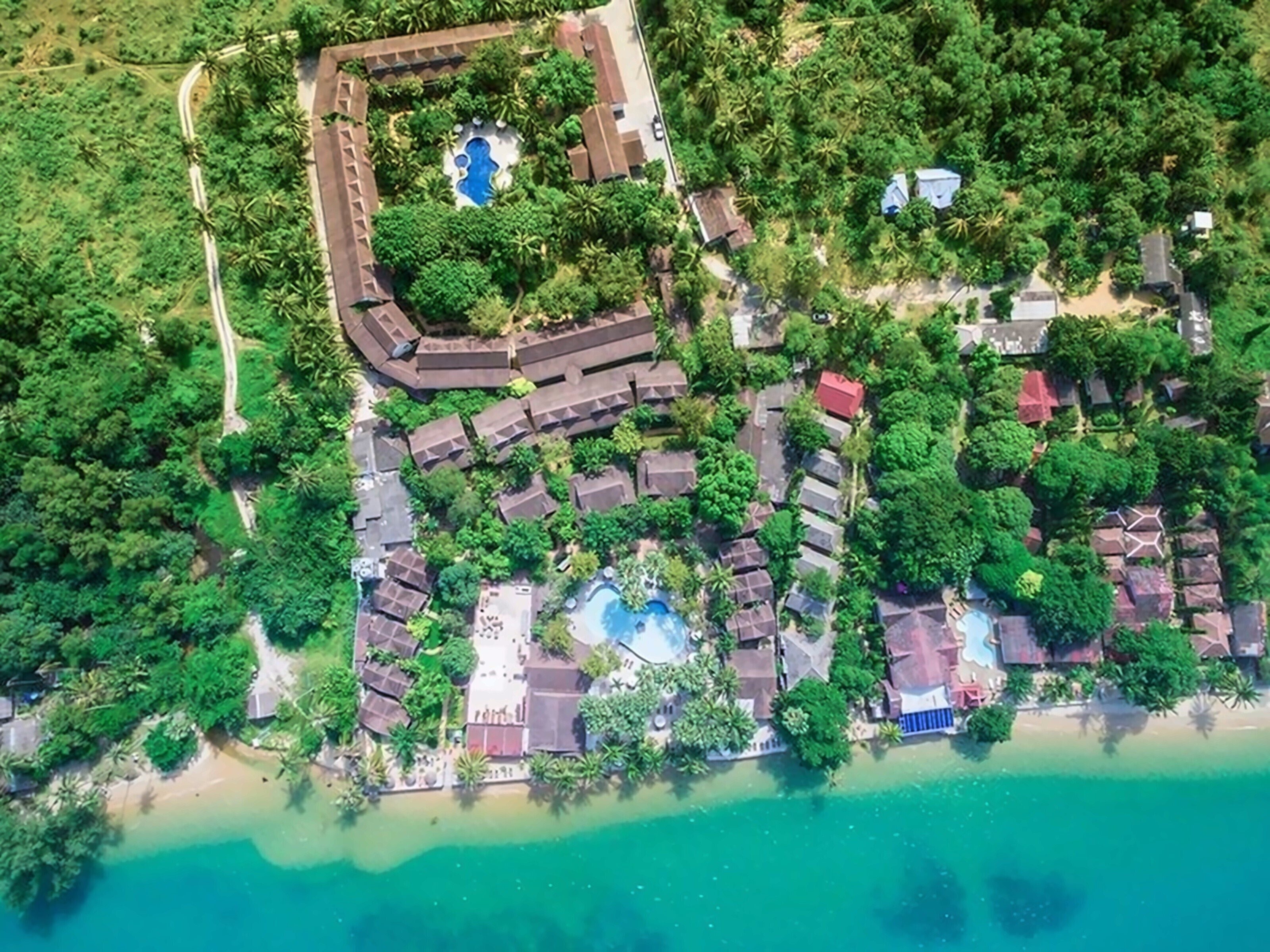 Фото Paradise Koh Samui 4*