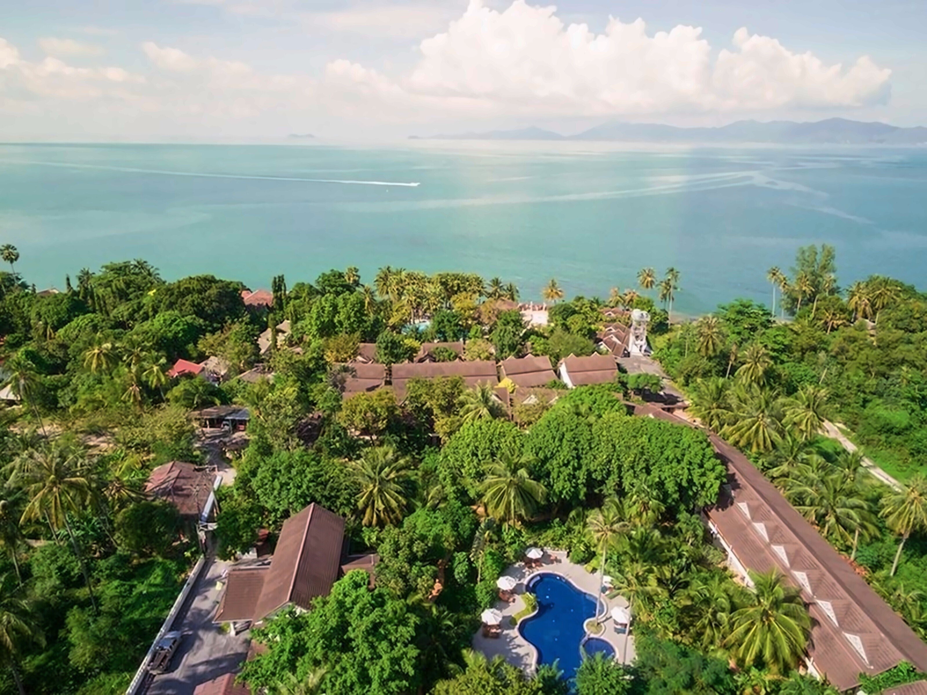 Фотография Paradise Koh Samui 4*