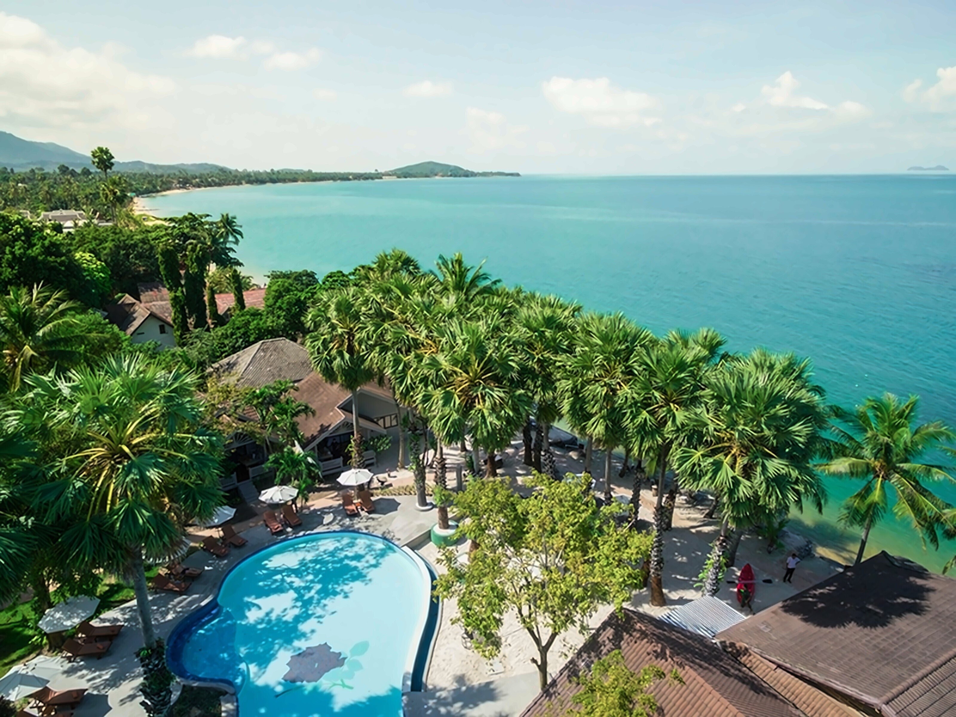 Изображение Paradise Koh Samui 4*