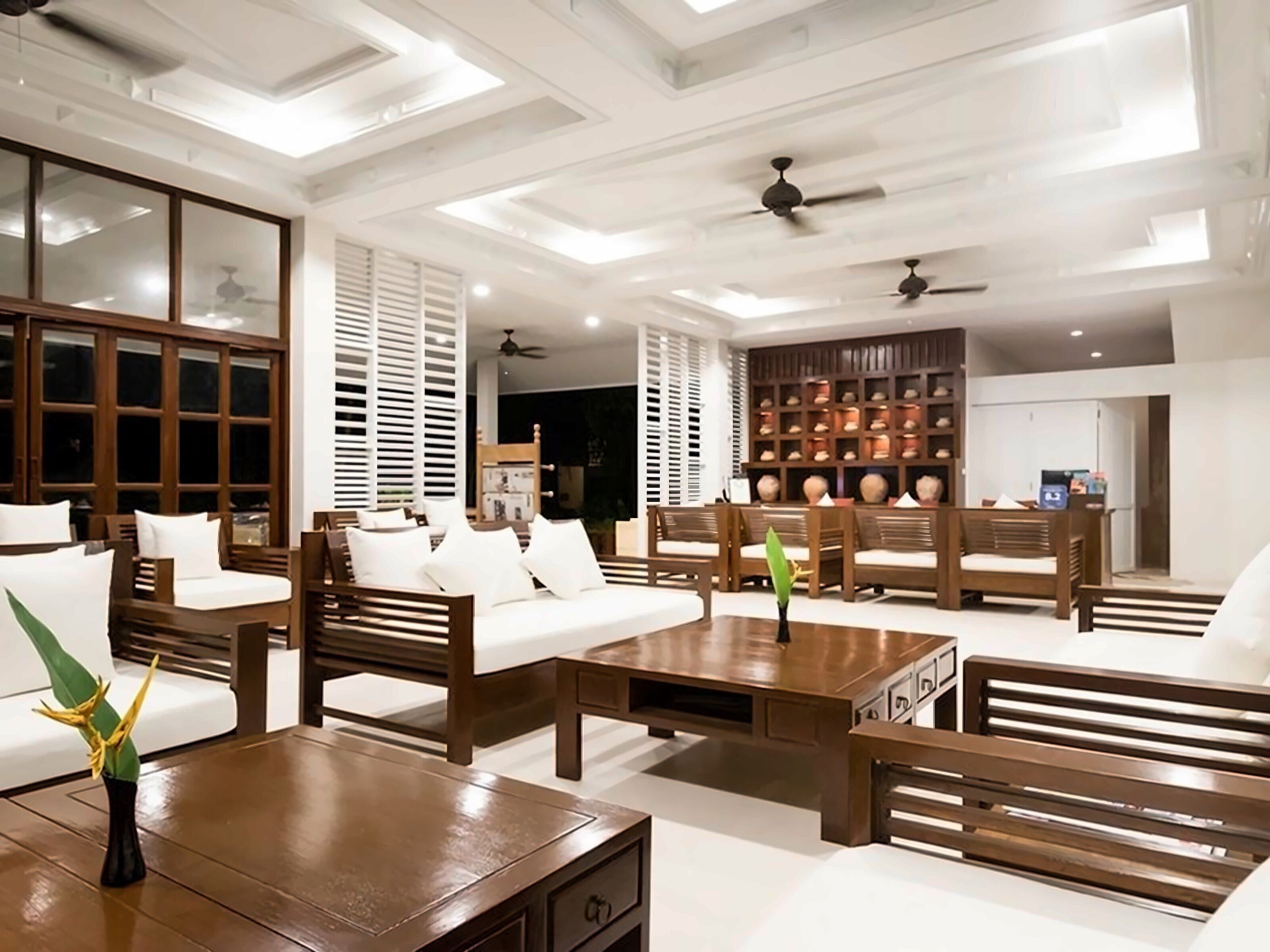 Картинка Paradise Koh Samui 4*