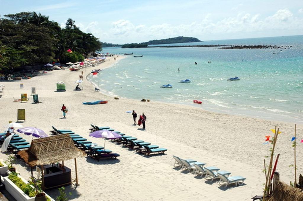 Картинка Al's Resort 3*