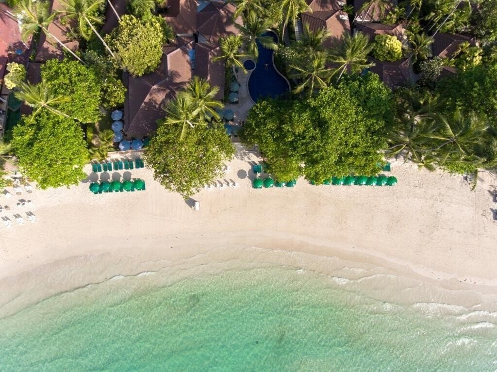 Фото Baan Chaweng Beach Resort & Spa 3*