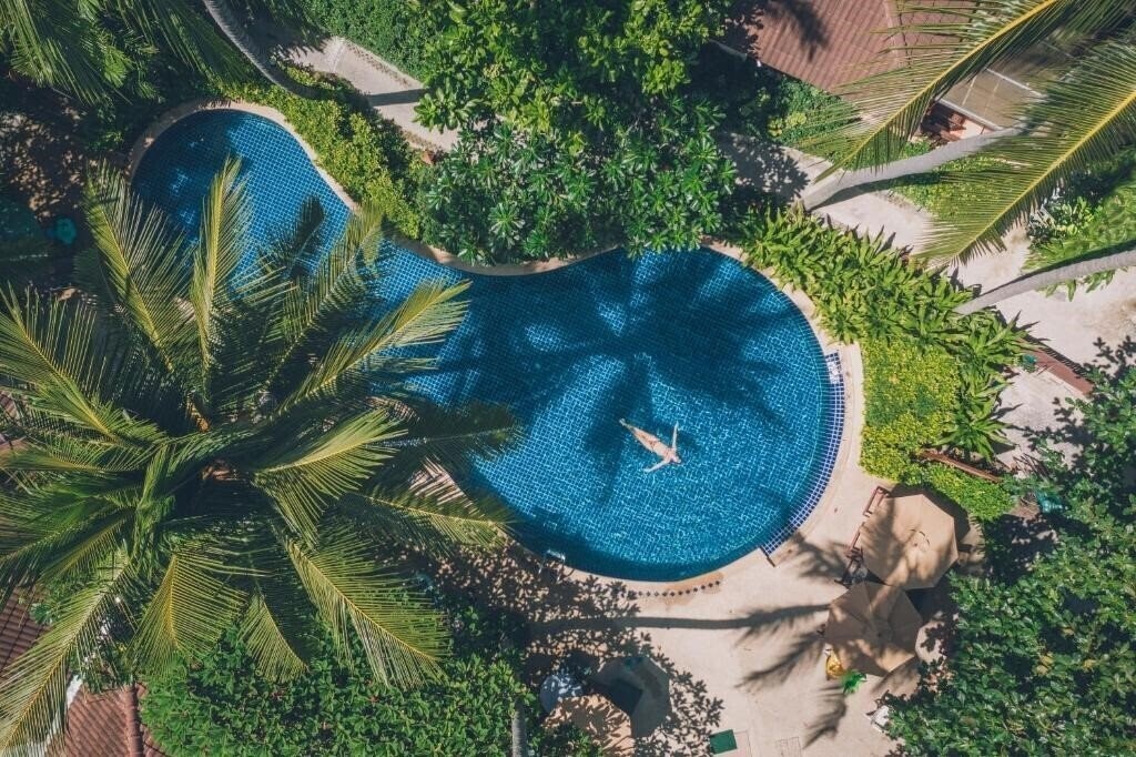 Изображение Baan Chaweng Beach Resort & Spa 3*
