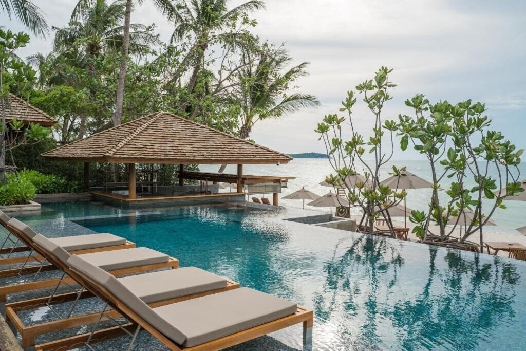 Фотография Banana Fan Sea Samui 4*